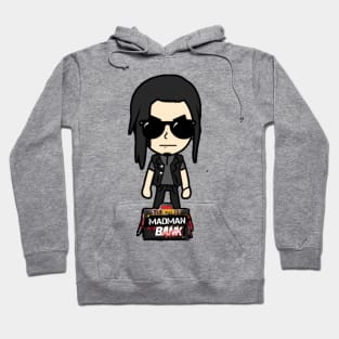 FRANCO RICCI ''CARTOON'' Hoodie